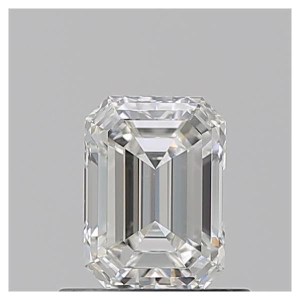 EMERALD 0.7 G VS1 --VG-VG - 100761378244 GIA Diamond