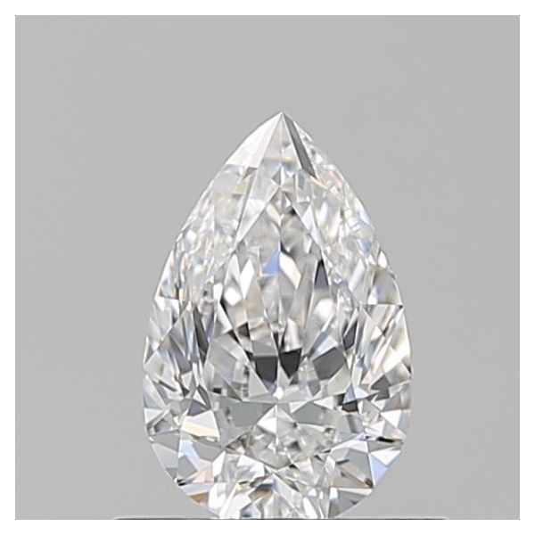 PEAR 0.54 E VS1 --VG-VG - 100761378362 GIA Diamond