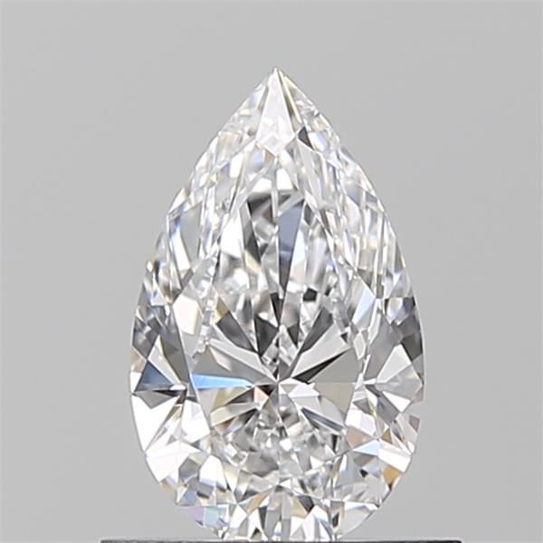 PEAR 0.7 D VS1 --EX-EX - 100761378461 GIA Diamond