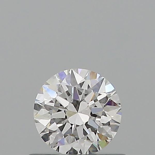ROUND 0.55 F VS1 EX-EX-EX - 100761378750 GIA Diamond