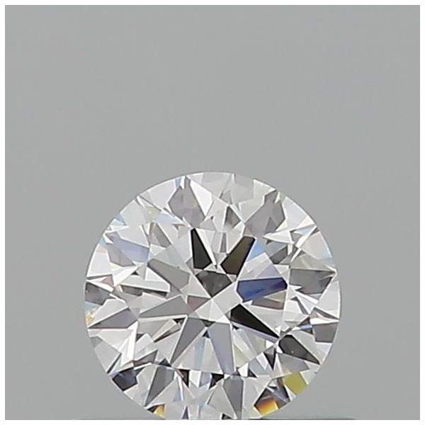 ROUND 0.5 D VS1 EX-EX-EX - 100761378834 GIA Diamond