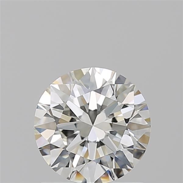 ROUND 1.09 I VVS2 EX-EX-EX - 100761378906 GIA Diamond