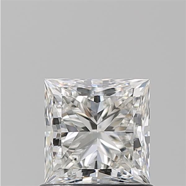 PRINCESS 1.01 H VVS2 --EX-EX - 100761378944 GIA Diamond