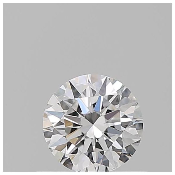 ROUND 0.52 D VVS1 EX-EX-EX - 100761379056 GIA Diamond