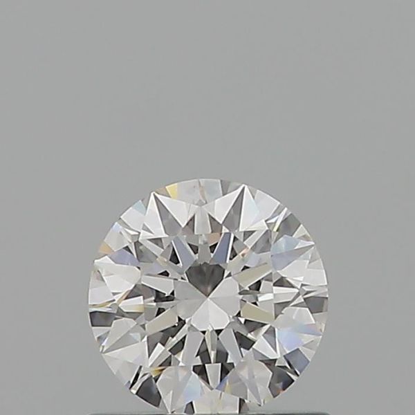 ROUND 0.65 E IF EX-EX-EX - 100761379168 GIA Diamond