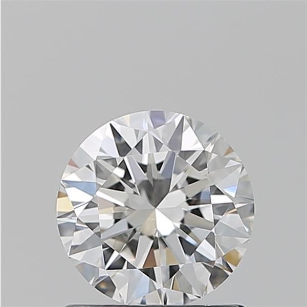 ROUND 1.01 E VS1 EX-EX-EX - 100761379176 GIA Diamond