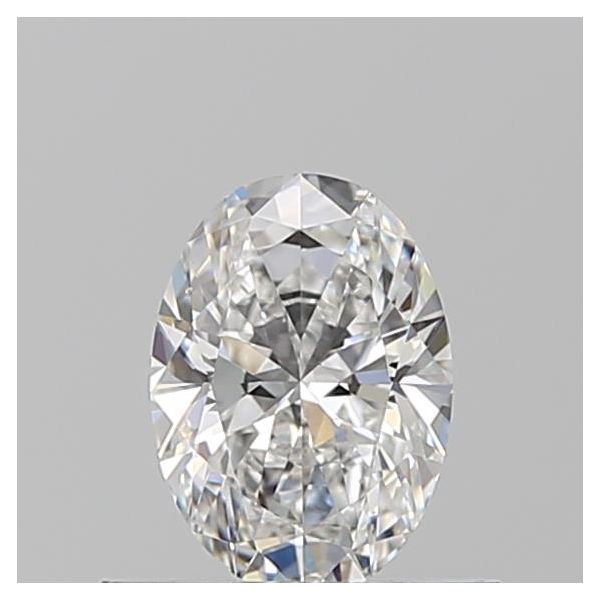 OVAL 0.5 F VS2 --VG-EX - 100761379292 GIA Diamond