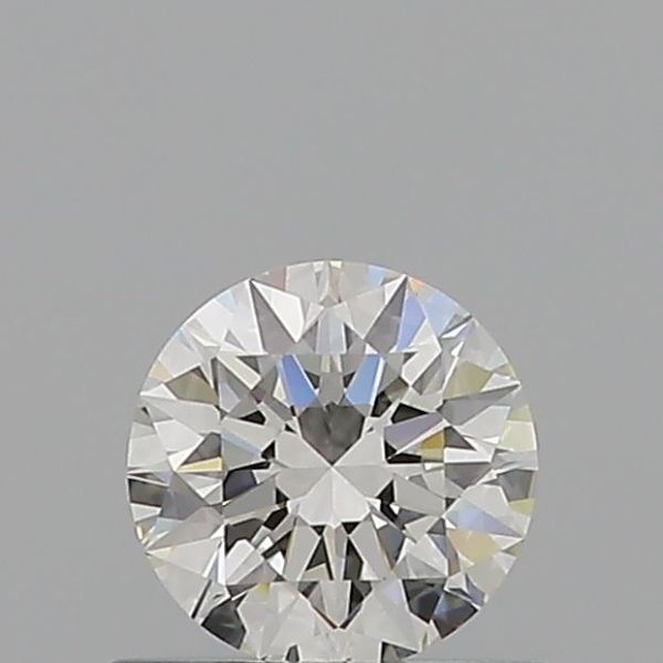 ROUND 0.6 H VS1 EX-EX-EX - 100761379305 GIA Diamond