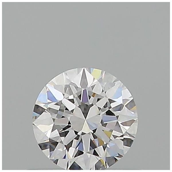 ROUND 0.5 D VVS1 EX-EX-EX - 100761379351 GIA Diamond