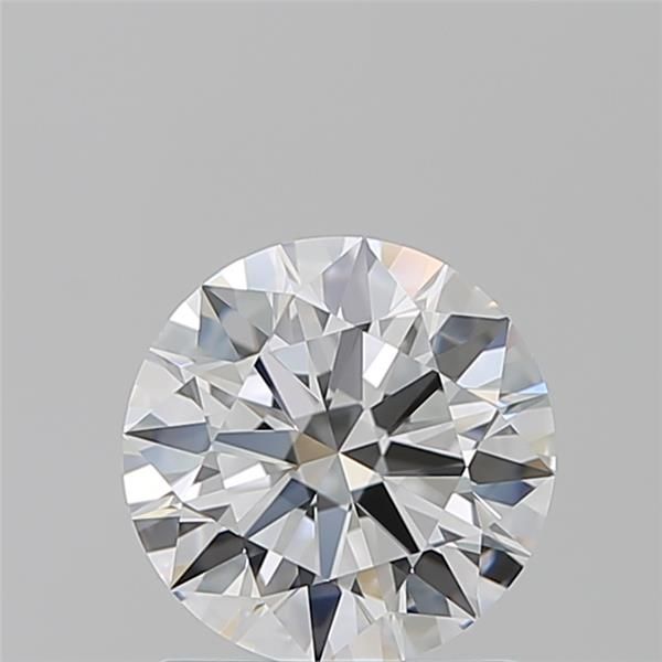 ROUND 1.26 D VVS2 EX-EX-EX - 100761379384 GIA Diamond
