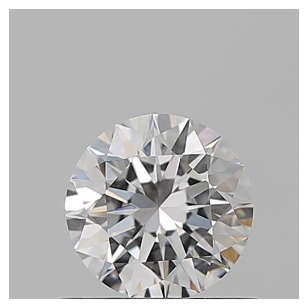 ROUND 0.62 E VS1 EX-EX-EX - 100761379440 GIA Diamond