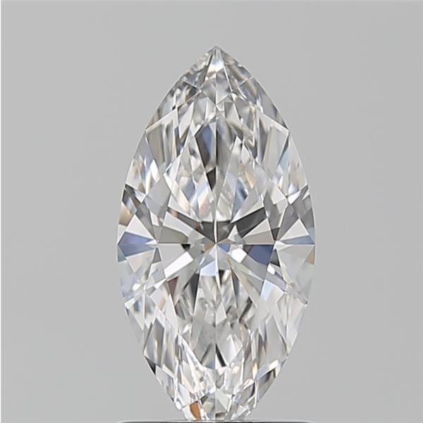 MARQUISE 1.26 F VVS2 --VG-EX - 100761379546 GIA Diamond