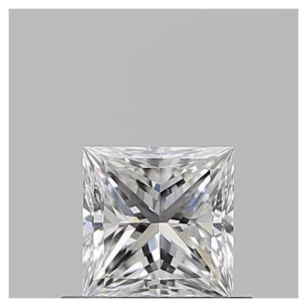 PRINCESS 0.5 D VS1 --VG-EX - 100761379793 GIA Diamond