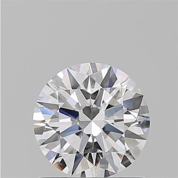 ROUND 1.01 E VS1 EX-EX-EX - 100761379894 GIA Diamond