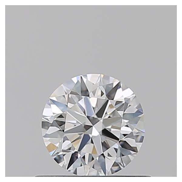ROUND 0.53 E IF EX-EX-EX - 100761380258 GIA Diamond