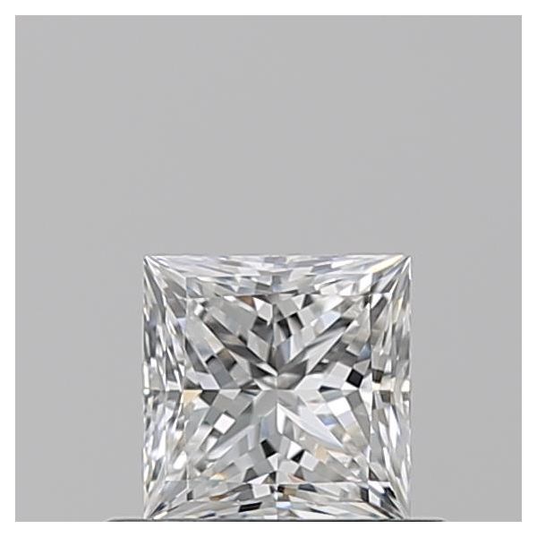 PRINCESS 0.57 F VS2 --EX-EX - 100761380348 GIA Diamond