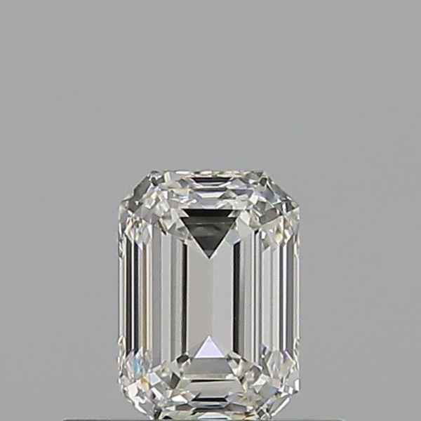 EMERALD 0.5 H VS1 --EX-VG - 100761380370 GIA Diamond