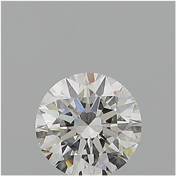 ROUND 0.5 F VS1 EX-EX-EX - 100761380608 GIA Diamond
