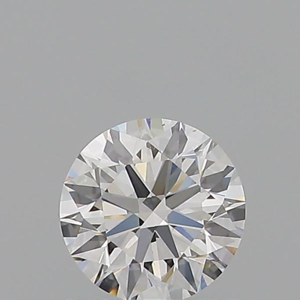 ROUND 0.81 E VS2 EX-EX-EX - 100761380716 GIA Diamond