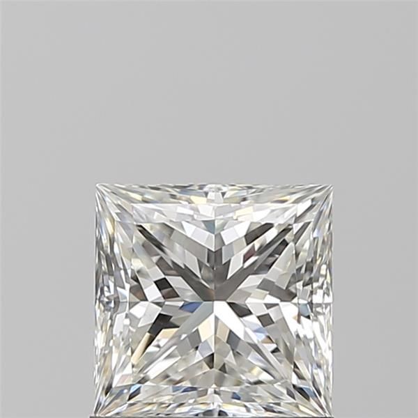 PRINCESS 1.1 H VS1 --EX-EX - 100761380748 GIA Diamond