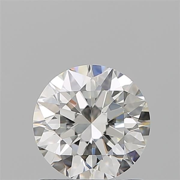 ROUND 1.06 I VVS1 EX-EX-EX - 100761380973 GIA Diamond