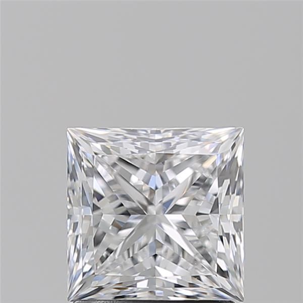 PRINCESS 1.6 D VS2 --EX-EX - 100761381006 GIA Diamond