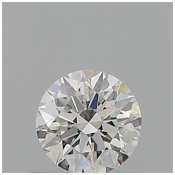 ROUND 0.51 E VS1 EX-EX-EX - 100761381266 GIA Diamond