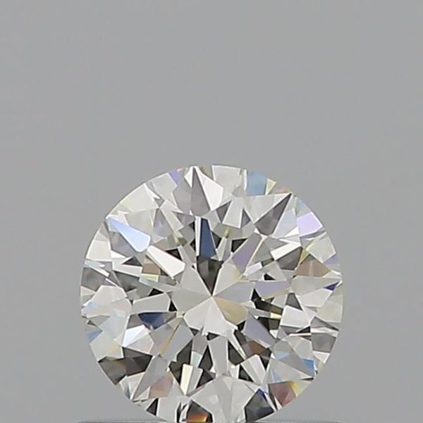 ROUND 0.7 I IF EX-EX-EX - 100761381309 GIA Diamond