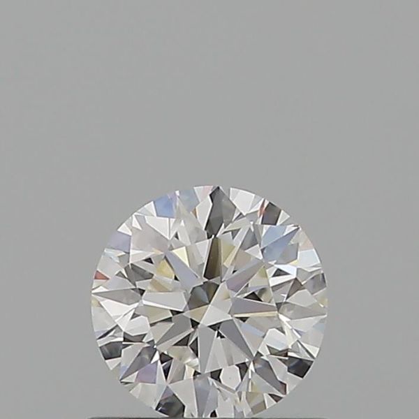 ROUND 0.7 E VS1 EX-EX-EX - 100761381333 GIA Diamond
