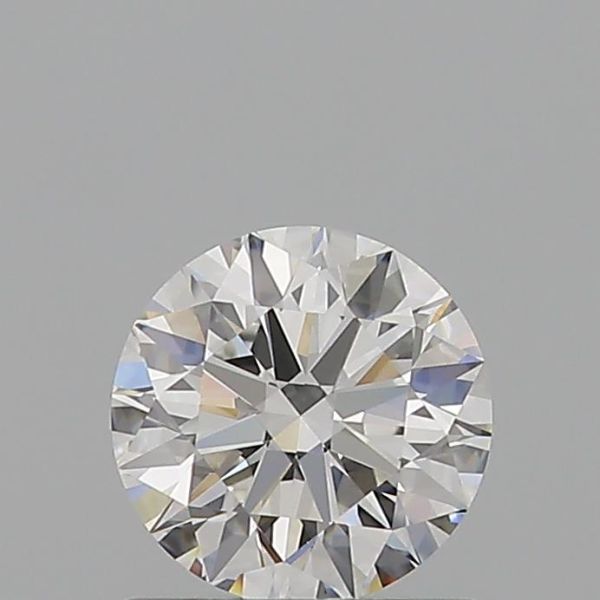 ROUND 0.92 G VVS2 EX-EX-EX - 100761381335 GIA Diamond