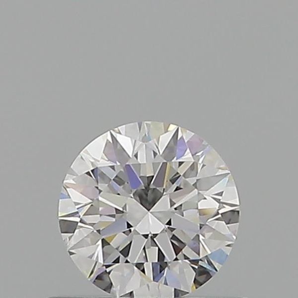 ROUND 0.53 D VVS1 EX-EX-EX - 100761382010 GIA Diamond