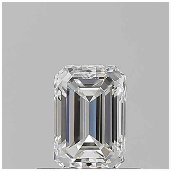 EMERALD 0.51 G VS1 --VG-VG - 100761382217 GIA Diamond