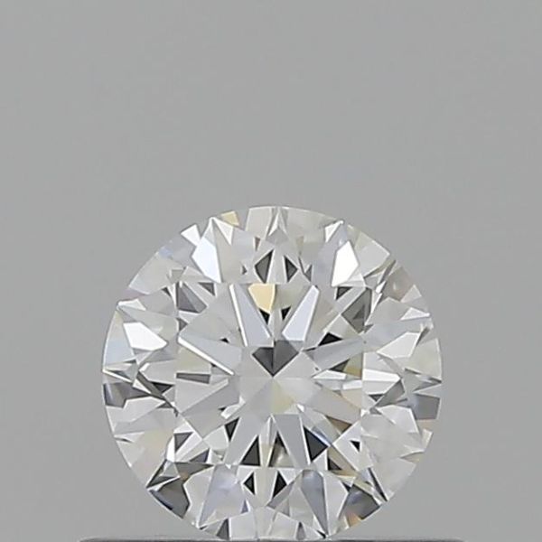 ROUND 0.5 F VS1 EX-EX-EX - 100761382733 GIA Diamond