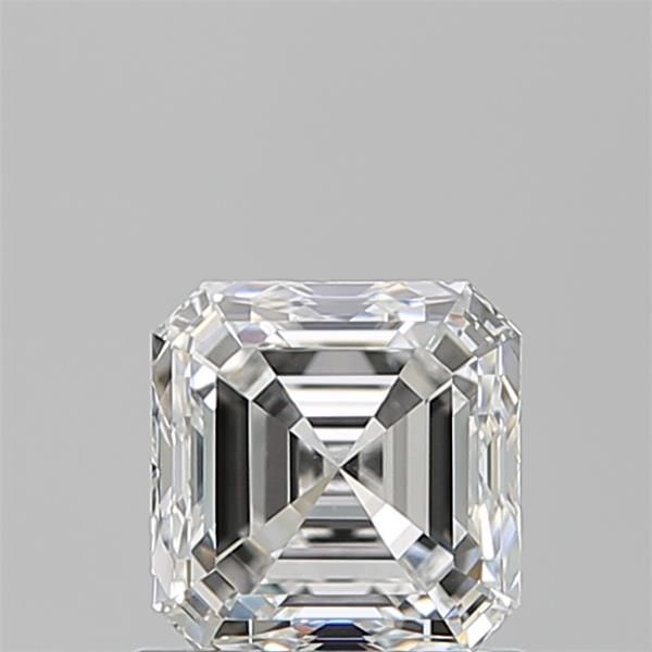 ASSCHER 1.01 F VS1 --EX-EX - 100761382766 GIA Diamond