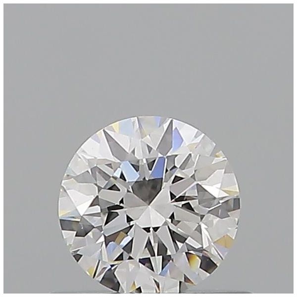 ROUND 0.51 E VS1 EX-EX-EX - 100761383000 GIA Diamond