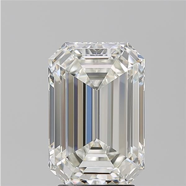 EMERALD 3.5 H VS1 --EX-EX - 100761383278 GIA Diamond