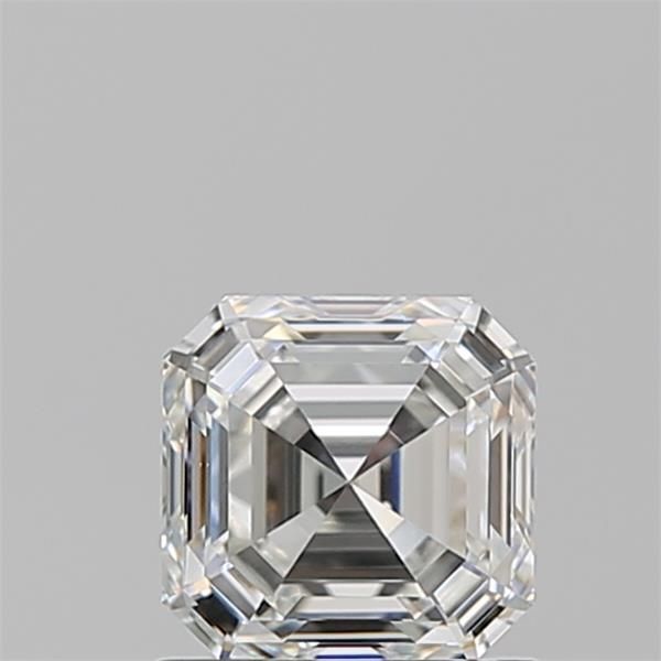 ASSCHER 1.02 H VS1 --EX-EX - 100761383630 GIA Diamond