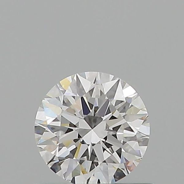 ROUND 0.63 D VVS2 EX-EX-EX - 100761383746 GIA Diamond
