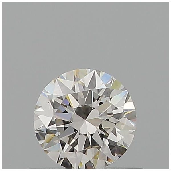 ROUND 0.5 I VVS1 EX-EX-EX - 100761383751 GIA Diamond