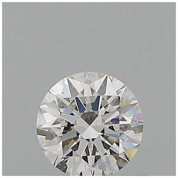 ROUND 0.5 F VS1 EX-EX-EX - 100761383757 GIA Diamond