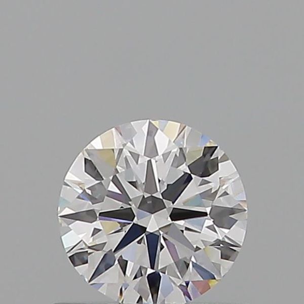 ROUND 0.6 D VVS1 EX-EX-EX - 100761383831 GIA Diamond