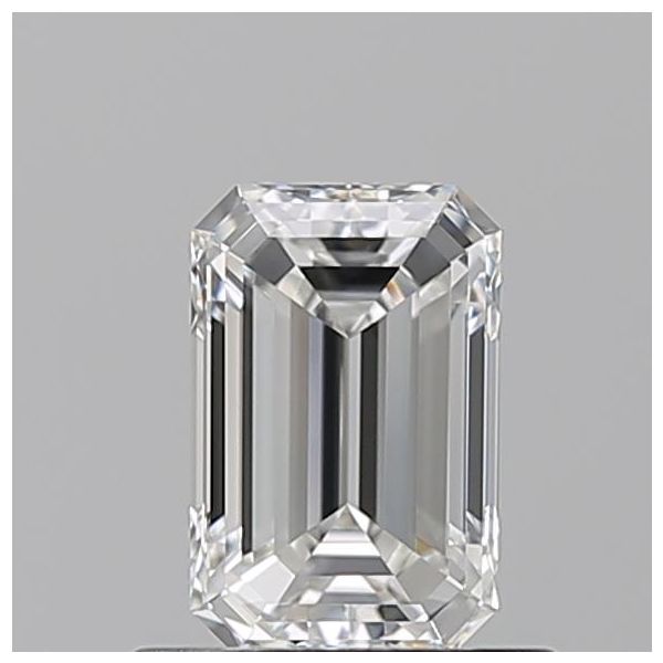 EMERALD 0.7 G IF --EX-EX - 100761383903 GIA Diamond