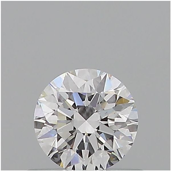 ROUND 0.51 D VS2 EX-EX-EX - 100761383985 GIA Diamond