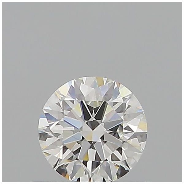 ROUND 0.5 I VS1 EX-EX-EX - 100761384147 GIA Diamond