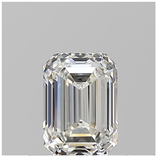 EMERALD 0.7 H VVS1 --VG-EX - 100761384148 GIA Diamond