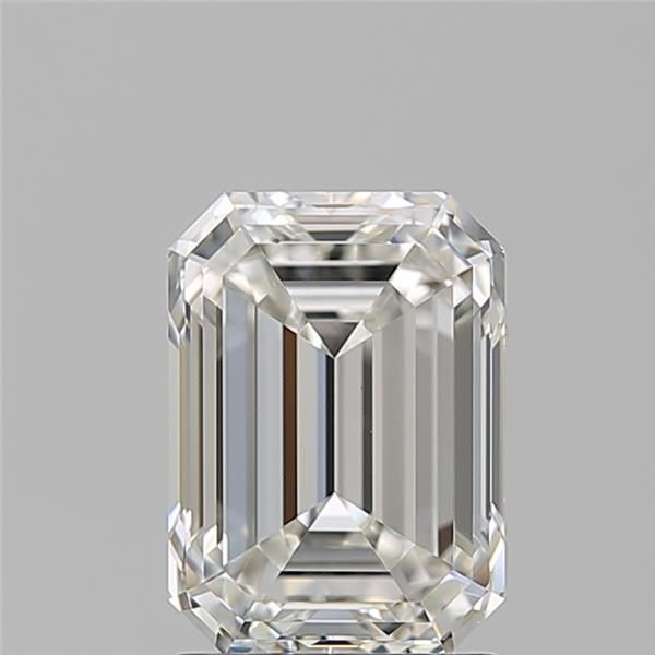 EMERALD 2.01 I VS1 --EX-EX - 100761384207 GIA Diamond