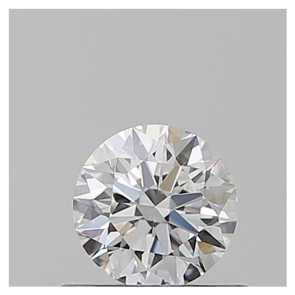 ROUND 0.5 D VS1 EX-EX-EX - 100761384216 GIA Diamond