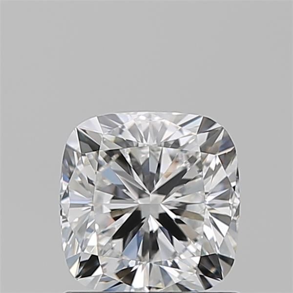 CUSHION 1.03 E VS1 --EX-EX - 100761384440 GIA Diamond