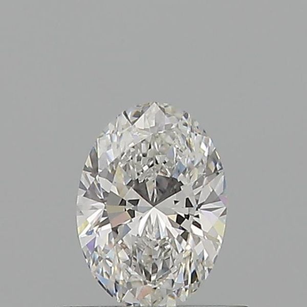 OVAL 0.5 F VS1 --VG-EX - 100761384572 GIA Diamond