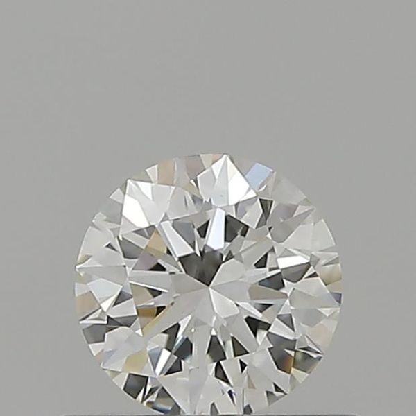 ROUND 0.51 H VS2 EX-EX-EX - 100761384902 GIA Diamond